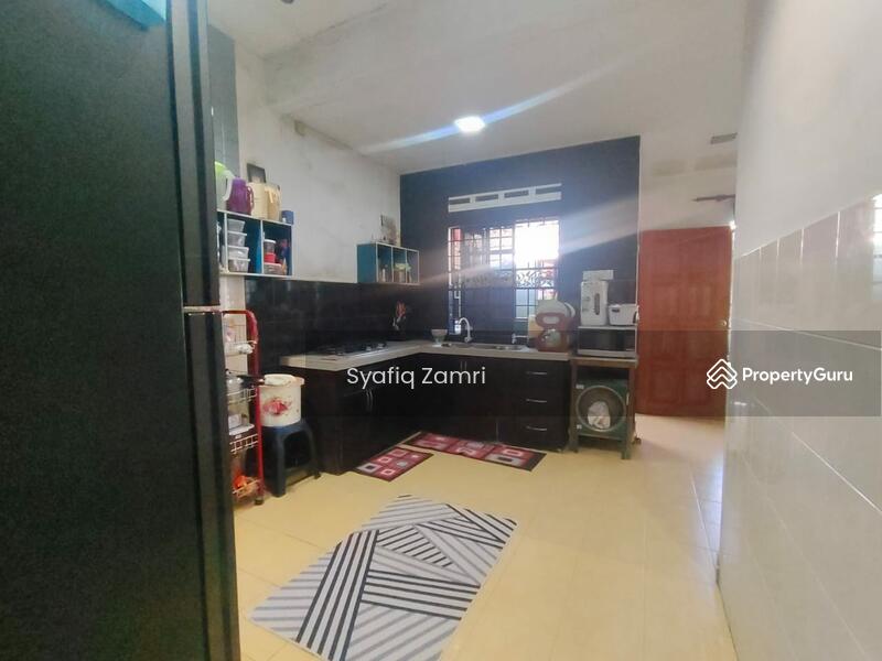 Untuk Dijual - Chengal Lempong