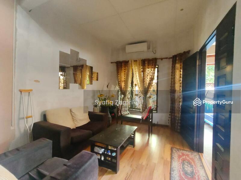 Untuk Dijual - Chengal Lempong