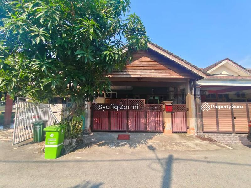 Untuk Dijual - Chengal Lempong