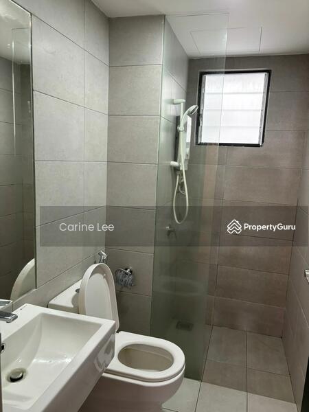 Kondominium untuk Disewa di TRI PINNACLE - Carine Lee - Bathroom - PropertyGuru.com.my