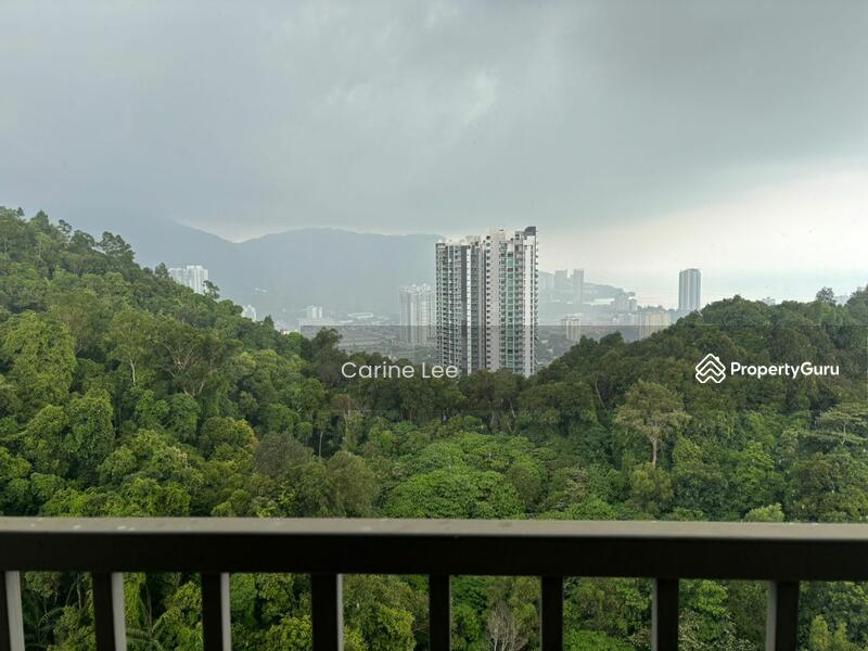 Kondominium untuk Disewa di TRI PINNACLE - Carine Lee - View - PropertyGuru.com.my