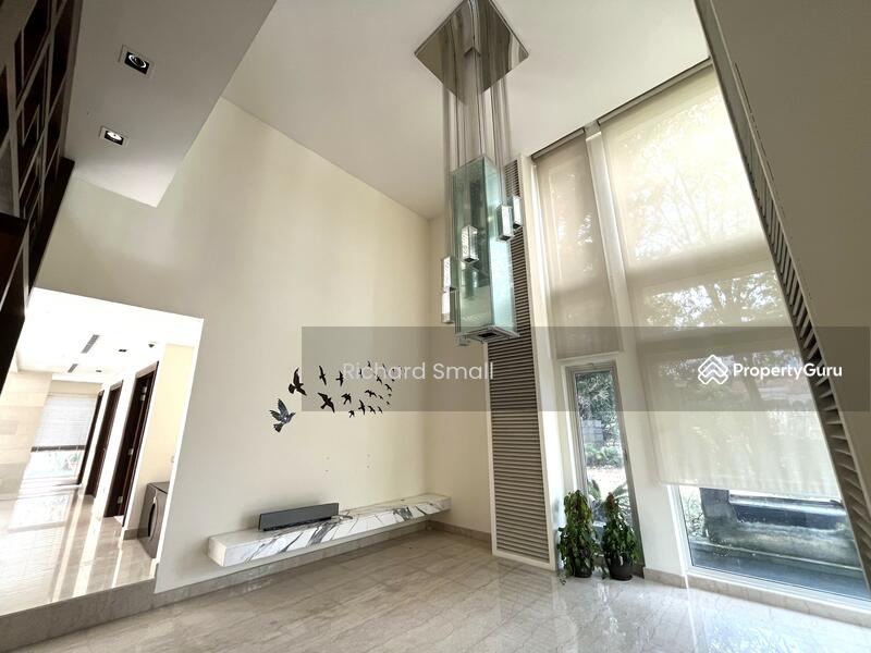 For Rent - Taman Tun Dr Ismail