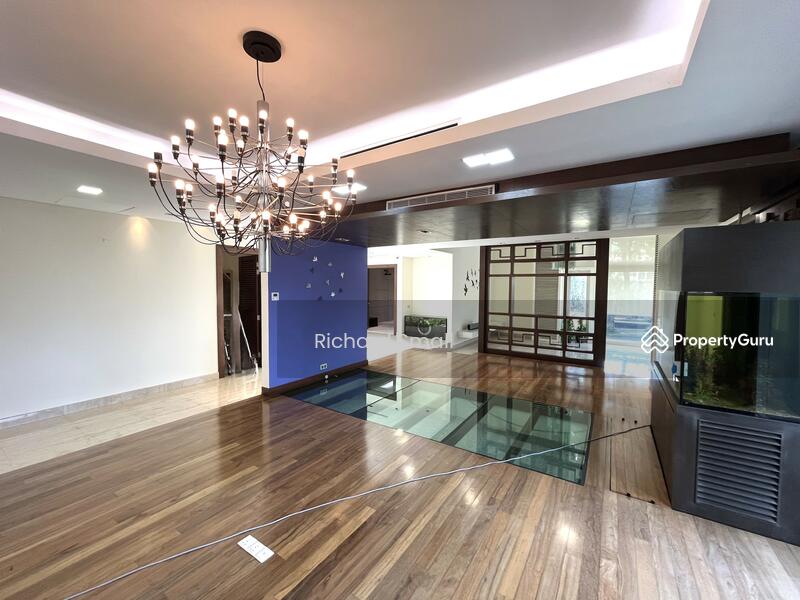 For Rent - Taman Tun Dr Ismail