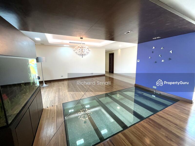 For Rent - Taman Tun Dr Ismail