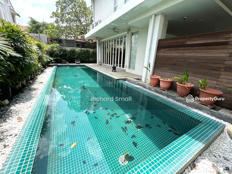 For Rent - Taman Tun Dr Ismail