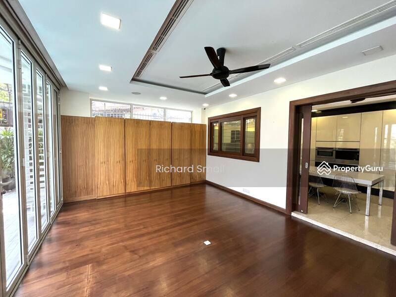 For Rent - Taman Tun Dr Ismail