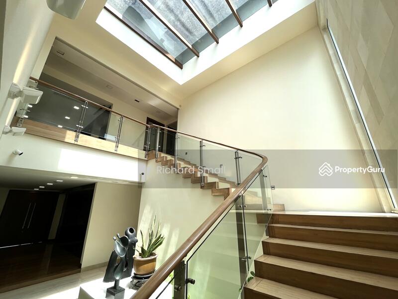 For Rent - Taman Tun Dr Ismail
