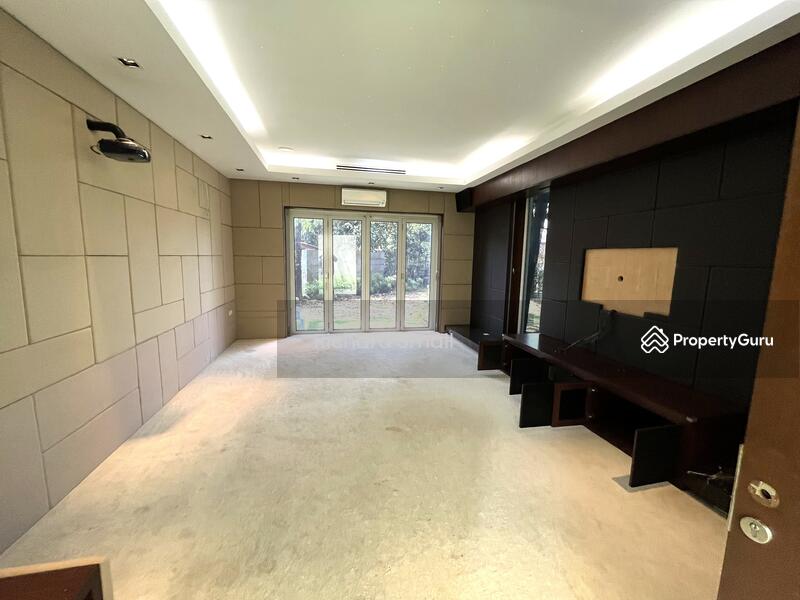 For Rent - Taman Tun Dr Ismail