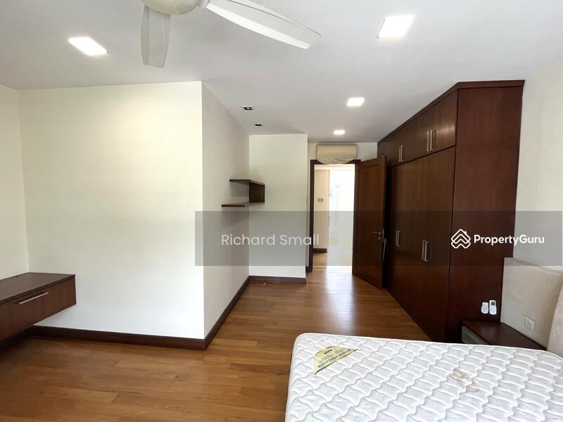 For Rent - Taman Tun Dr Ismail