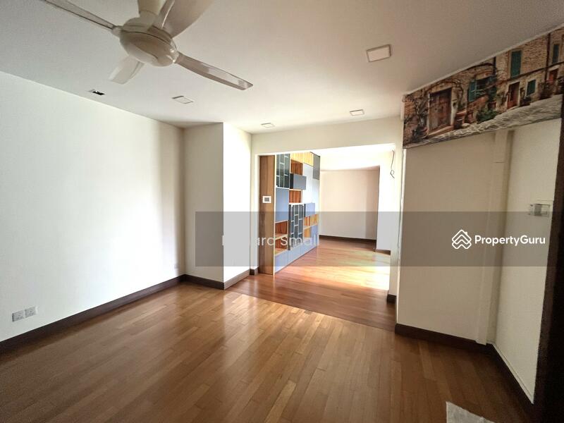For Rent - Taman Tun Dr Ismail