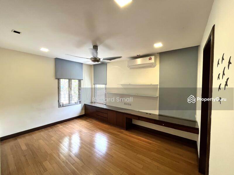 For Rent - Taman Tun Dr Ismail