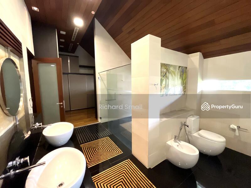 For Rent - Taman Tun Dr Ismail