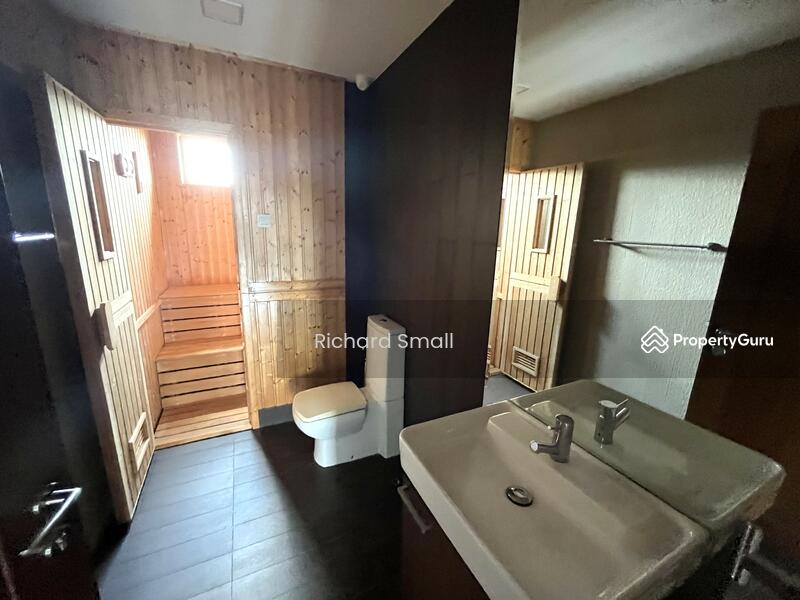 For Rent - Taman Tun Dr Ismail