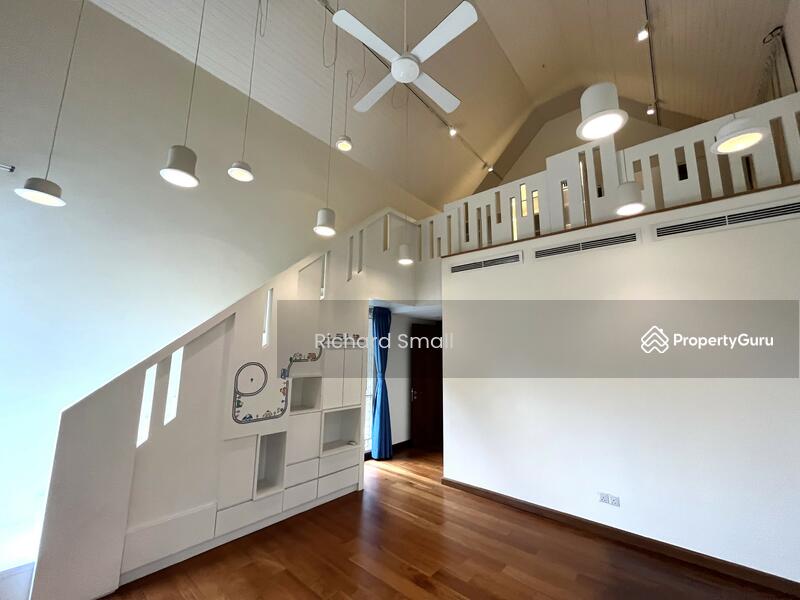 For Rent - Taman Tun Dr Ismail