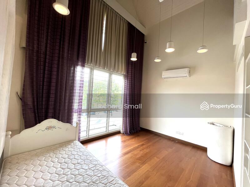 For Rent - Taman Tun Dr Ismail