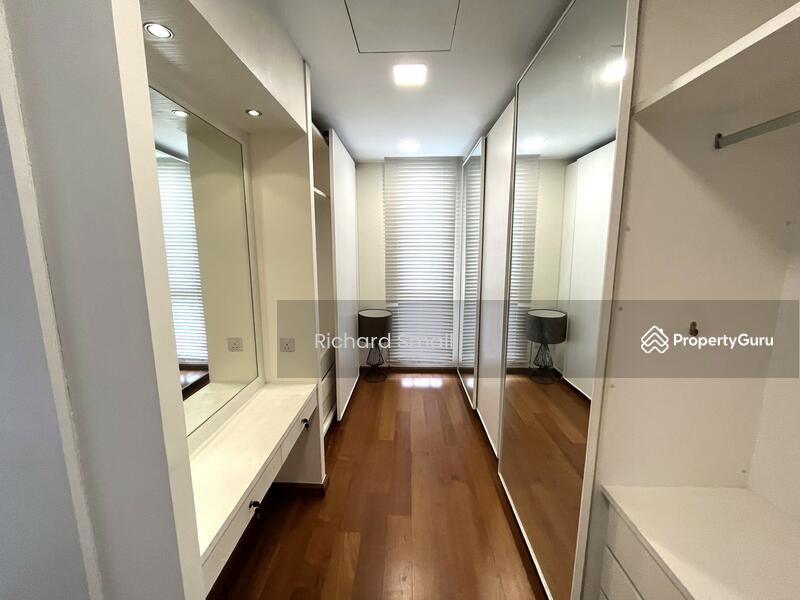 For Rent - Taman Tun Dr Ismail
