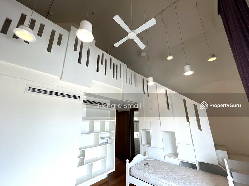 For Rent - Taman Tun Dr Ismail