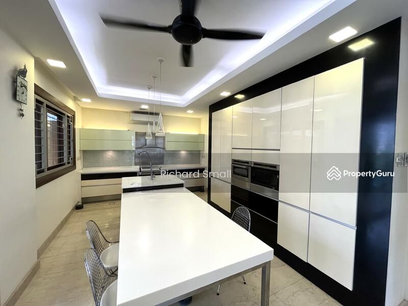 For Rent - Taman Tun Dr Ismail
