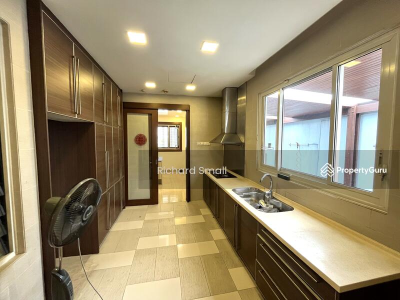 For Rent - Taman Tun Dr Ismail
