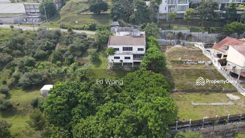 For Sale - Bukit Pantai, Bangsar 2-Storey Bungalow House for Sale