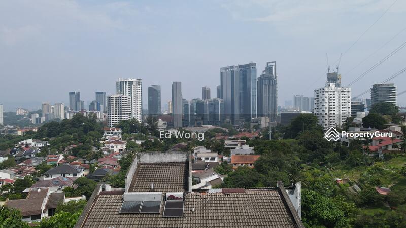 For Sale - Bukit Pantai, Bangsar 2-Storey Bungalow House for Sale