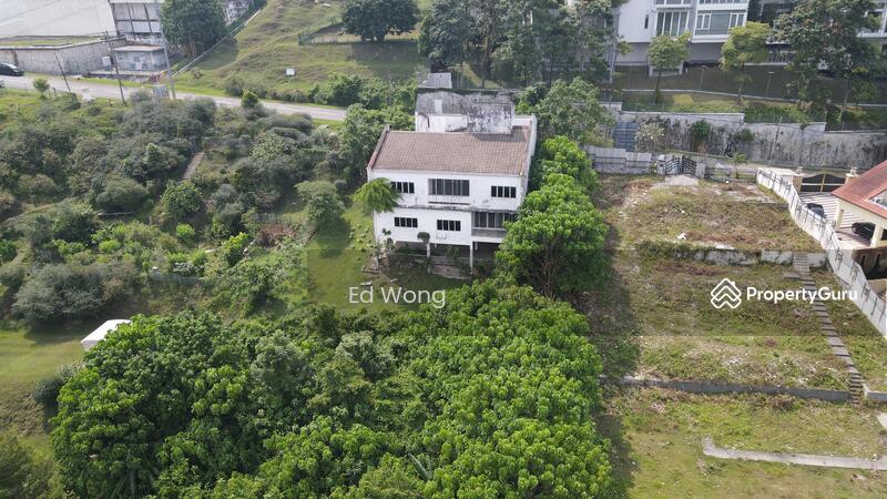 For Sale - Bukit Pantai, Bangsar 2-Storey Bungalow House for Sale