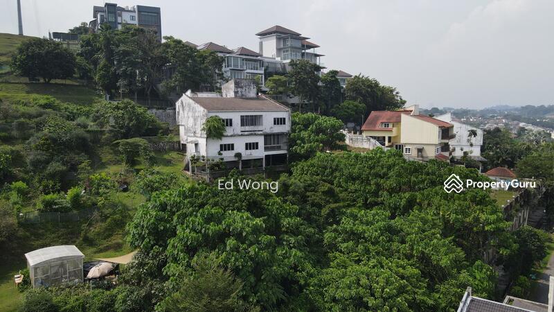 For Sale - Bukit Pantai, Bangsar 2-Storey Bungalow House for Sale