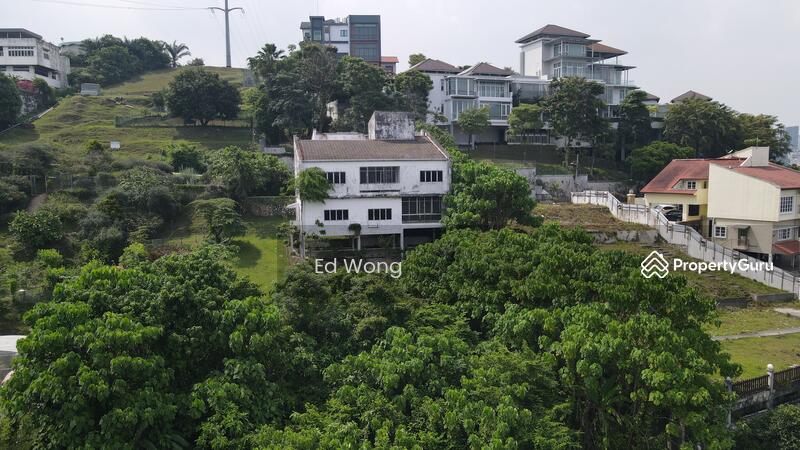 For Sale - Bukit Pantai, Bangsar 2-Storey Bungalow House for Sale