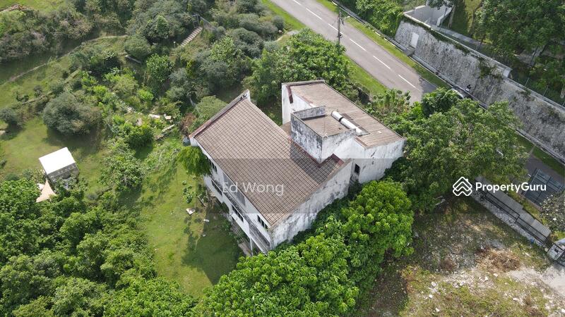 For Sale - Bukit Pantai, Bangsar 2-Storey Bungalow House for Sale