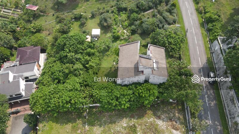 For Sale - Bukit Pantai, Bangsar 2-Storey Bungalow House for Sale