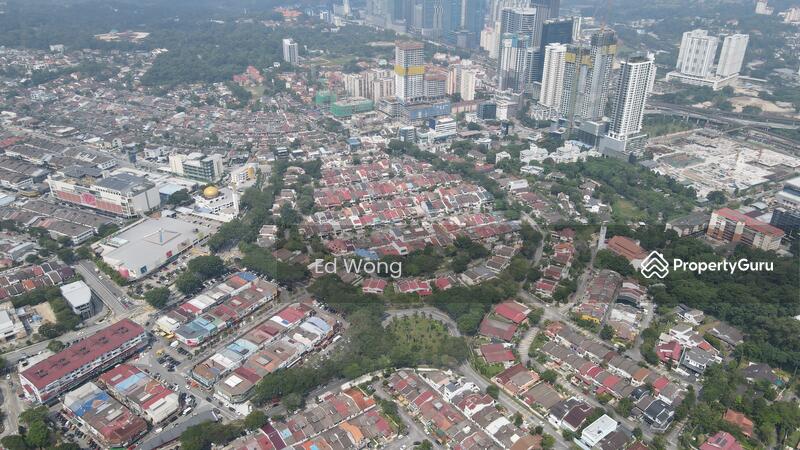 For Sale - Bukit Pantai, Bangsar 2-Storey Bungalow House for Sale