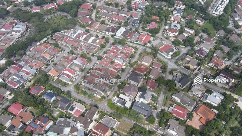 For Sale - Bukit Pantai, Bangsar 2-Storey Bungalow House for Sale