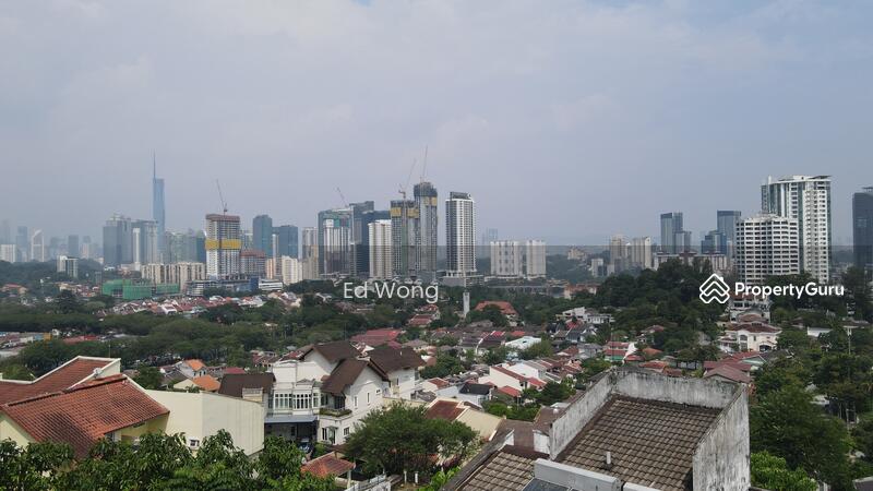 For Sale - Bukit Pantai, Bangsar 2-Storey Bungalow House for Sale