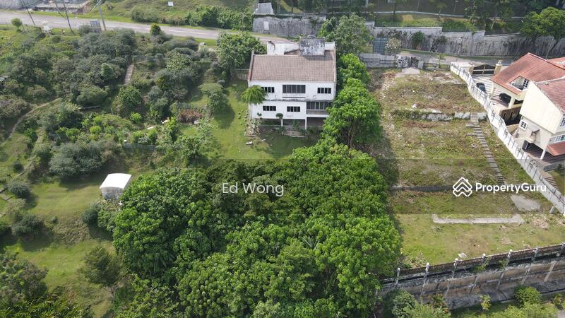 For Sale - Bukit Pantai, Bangsar 2-Storey Bungalow House for Sale