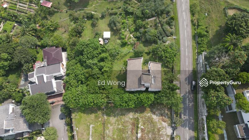 For Sale - Bukit Pantai, Bangsar 2-Storey Bungalow House for Sale