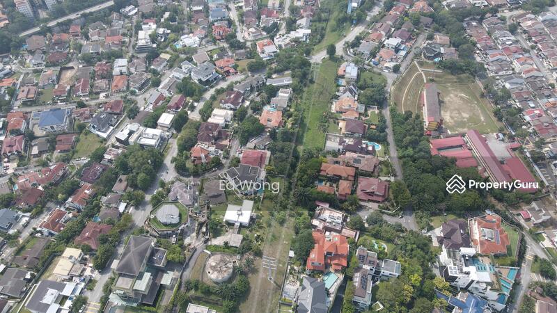 For Sale - Bukit Pantai, Bangsar 2-Storey Bungalow House for Sale