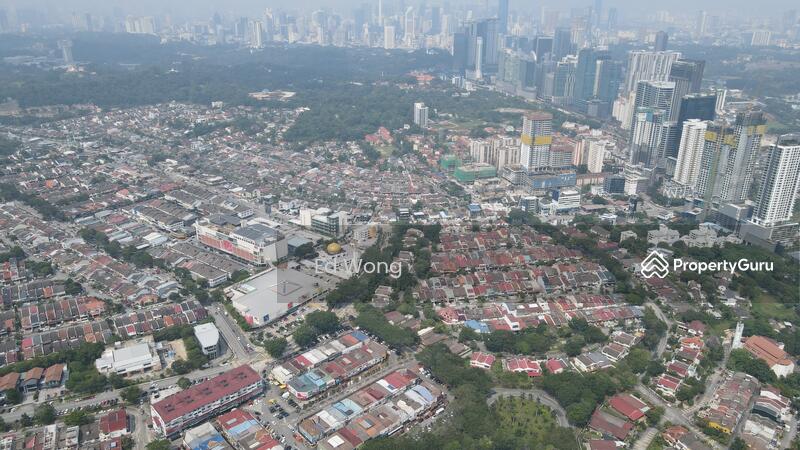 For Sale - Bukit Pantai, Bangsar 2-Storey Bungalow House for Sale