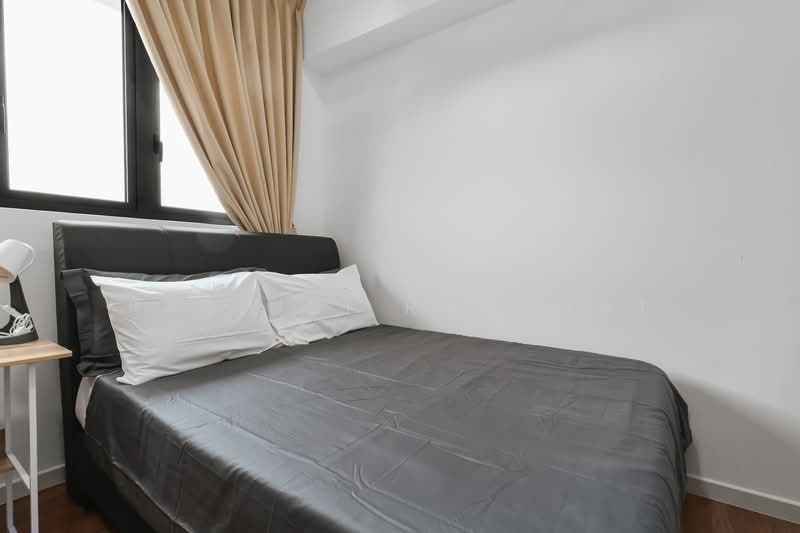 Service Residence for Rent at M Vertica - Rashidi Rahamat - PropertyGuru.com.my