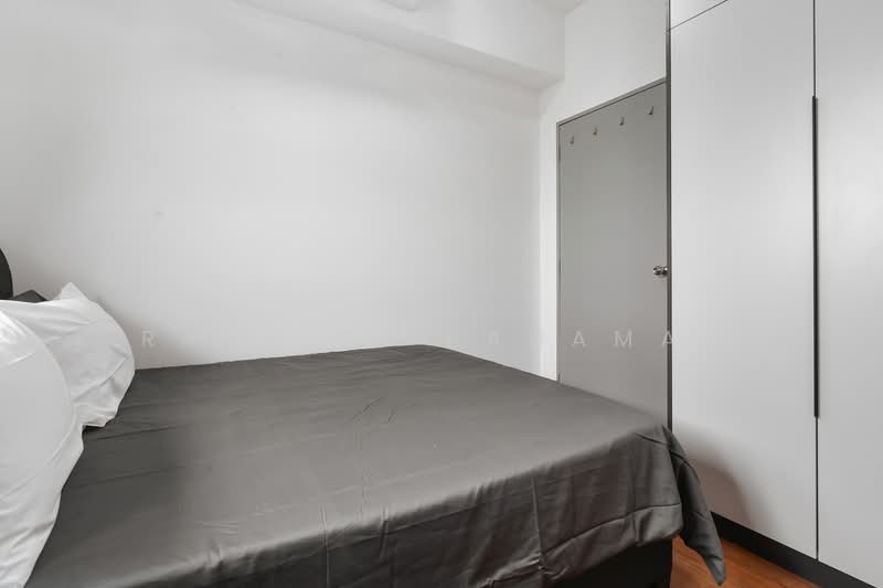 Service Residence for Rent at M Vertica - Rashidi Rahamat - PropertyGuru.com.my