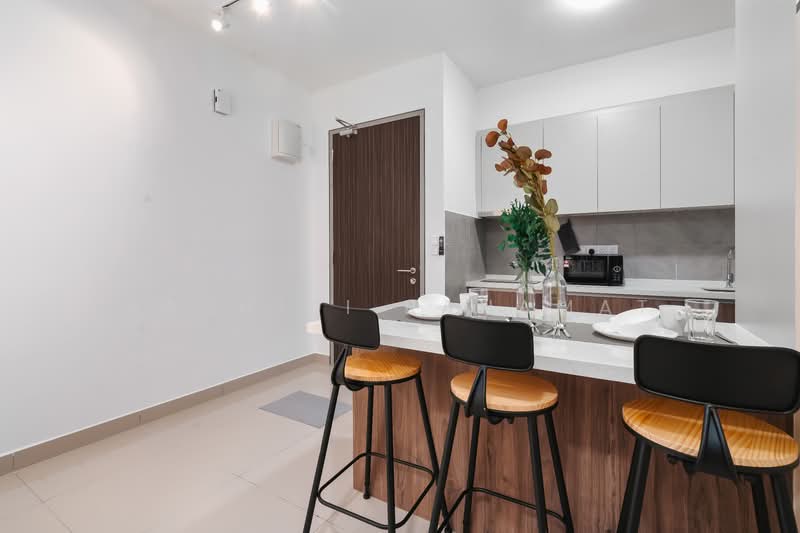 Service Residence for Rent at M Vertica - Rashidi Rahamat - PropertyGuru.com.my