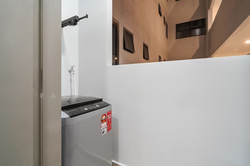 Service Residence for Rent at M Vertica - Rashidi Rahamat - Interior - PropertyGuru.com.my