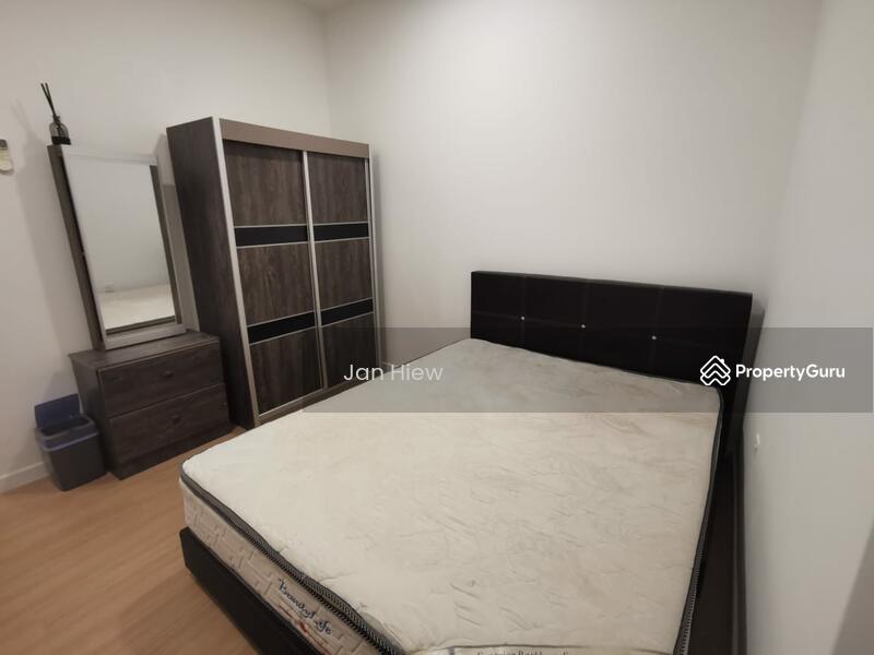 Servis Apartment untuk Disewa di D'Latour - Jan Hiew - Bedroom - PropertyGuru.com.my