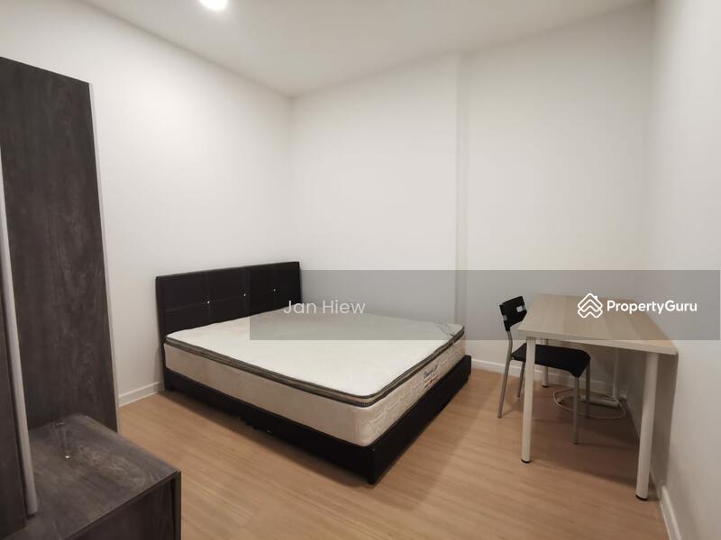 Servis Apartment untuk Disewa di D'Latour - Jan Hiew - Bedroom - PropertyGuru.com.my