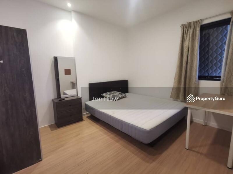 Servis Apartment untuk Disewa di D'Latour - Jan Hiew - Bedroom - PropertyGuru.com.my