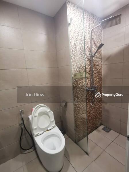 Servis Apartment untuk Disewa di D'Latour - Jan Hiew - Bathroom - PropertyGuru.com.my