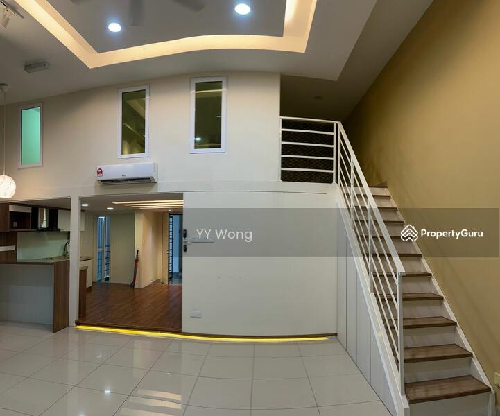 Shop / Office for Rent in Kelana Jaya (Petaling Jaya) - YY Wong - Living Room - PropertyGuru.com.my