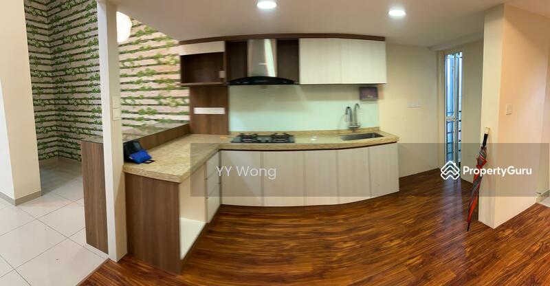 Shop / Office for Rent in Kelana Jaya (Petaling Jaya) - YY Wong - Kitchen - PropertyGuru.com.my