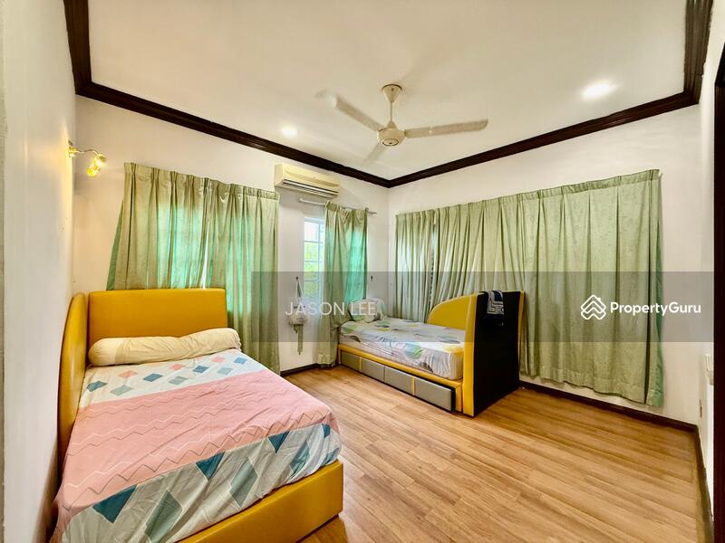 Untuk Dijual - Titiwangsa