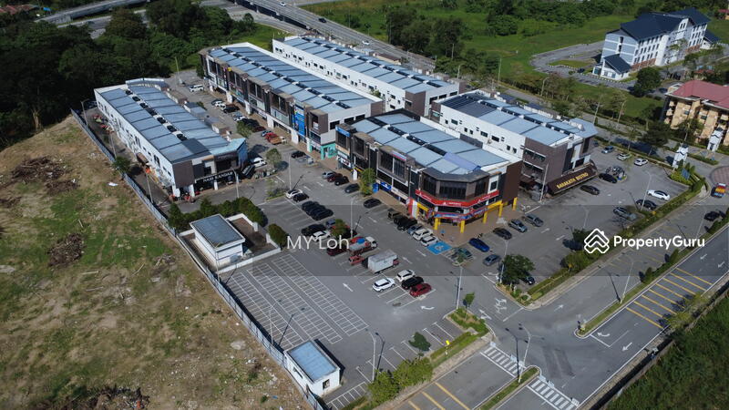 Shop for Sale in Setia Eco Templer (Rawang) - MY Loh - PropertyGuru.com.my