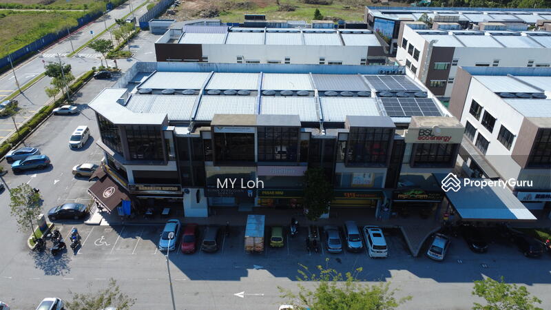 Shop for Sale in Setia Eco Templer (Rawang) - MY Loh - PropertyGuru.com.my